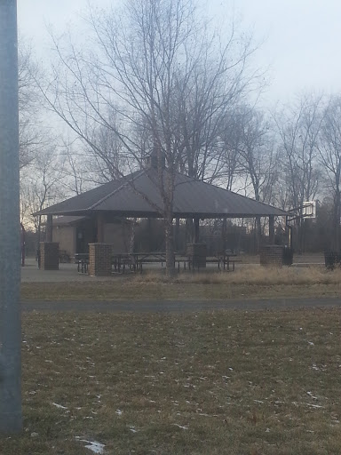 Peony Park Shelter