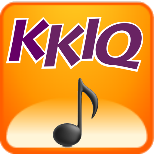 KKIQ Mobile Music 音樂 App LOGO-APP開箱王