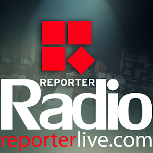 Reporter Radio 1.0