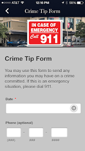 Lastest Winter Park Police Department APK