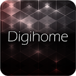 Cover Image of 下载 Digihome Smart Centre 5.3.3 APK