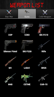 Download Weapon Fight Sound APK