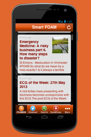 Smart FOAM - Free Med Ed