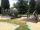 Памятник Жертвам Террора
