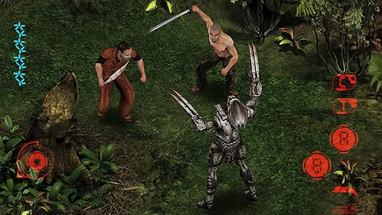 Predators™ - screenshot thumbnail