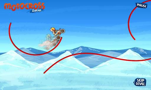 Xtreme Motocross apk