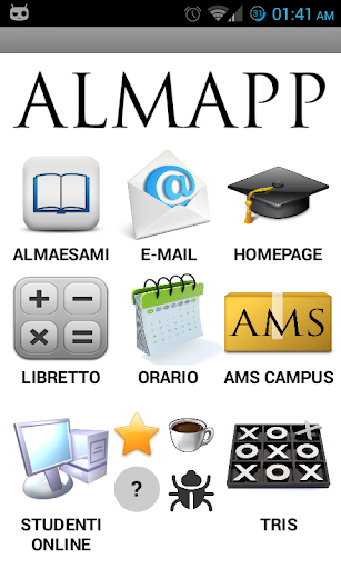 AlmApp