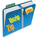 Android Files Ziper Tool Free