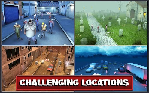 download Dead Route free