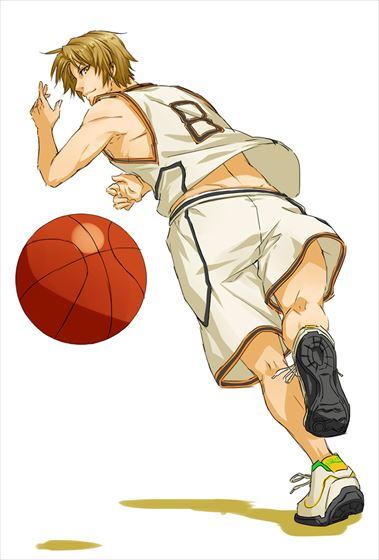 Anime Basket Kuro Wallpapers Screen 2
