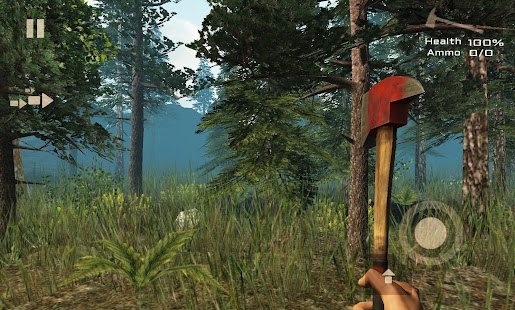 Free 7 Days Survival: Forest APK for PC