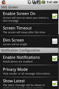 dg Alert Classic - screenshot thumbnail