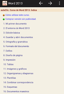 How to download Curso Word 2013 lastet apk for android