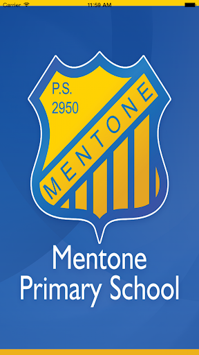 Mentone Primary School