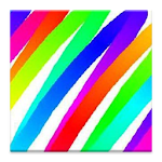Cover Image of डाउनलोड Multitouch Paint 1.0 APK