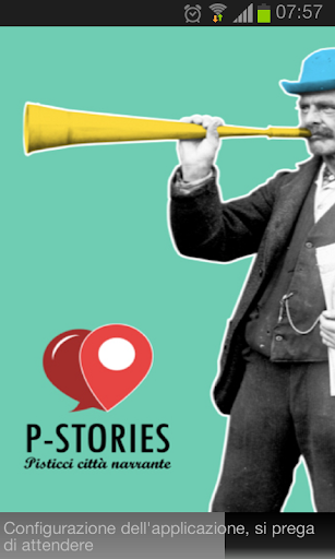 P-stories