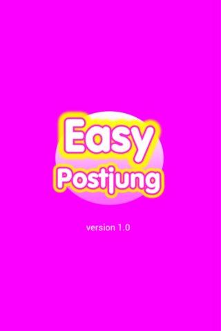 Easy Postjung