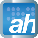 Ahlsell logo