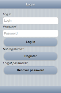 Apps Bank HCT Screenshots 7