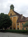 Biserica Sfanta Elisabeta