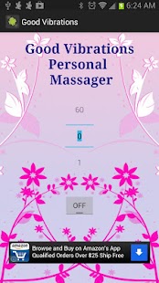 How to download Good Vibrations Massager v2 2.5 mod apk for pc
