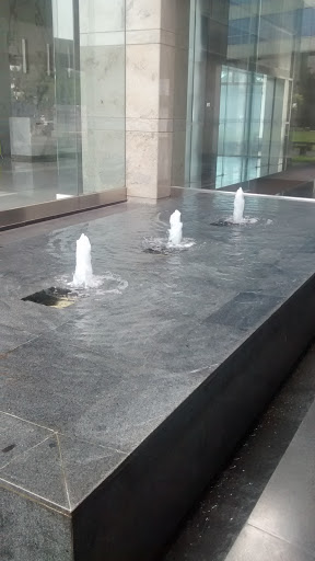 Water Lounge Fountain