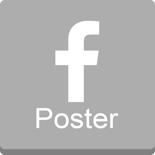 Group Poster Facebook 工具 App LOGO-APP開箱王