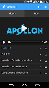 How to mod Programme Apollon lastet apk for pc