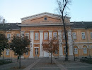 Bolnica - Stara Zgrada