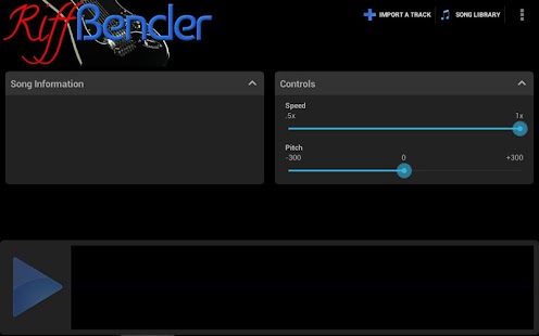 How to mod RiffBender 1.1.4 apk for bluestacks
