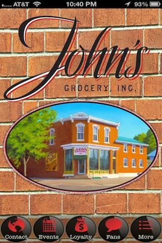 John's Grocery