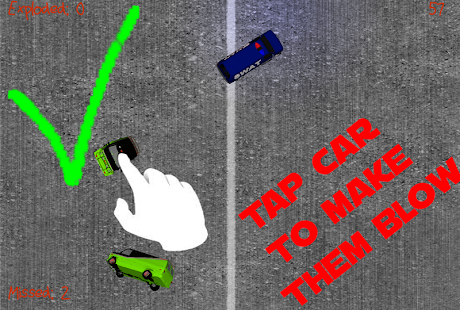 Free Download Extreme Cops APK