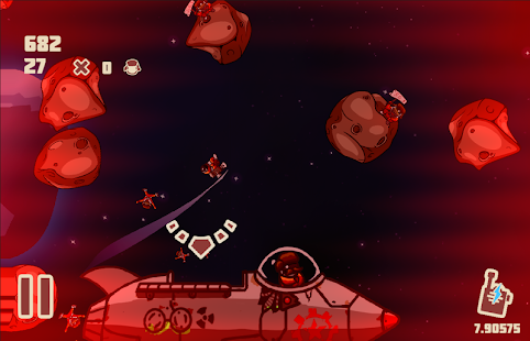 How to get Cosmo Comrades 1.0 unlimited apk for bluestacks