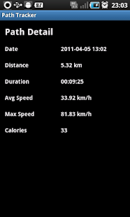 Path Tracking Lite Screenshots 3