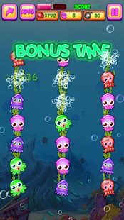 Download JellyFish Shaped APK for PC