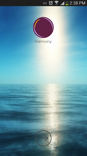 Harmony - Hypnosis Meditation