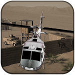 Helicopter Desert Action Apk