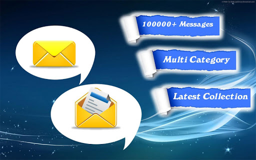 免費下載社交APP|100000 Messages & Status app開箱文|APP開箱王