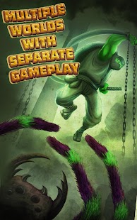 How to download Turtle Ninja Jump 2 1.2 unlimited apk for android