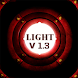 Light Theme GO Launcher EX