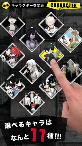 免費下載個人化APP|BLOOD LAD Live wallpaper app開箱文|APP開箱王