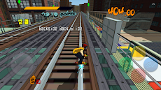 ジェットセットラジオ Jet Set Radio Androidアプリ Applion