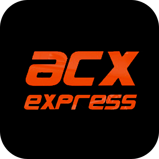 ACX Express 交通運輸 App LOGO-APP開箱王