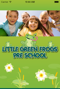 How to download Little Green Frogs Preschool lastet apk for android