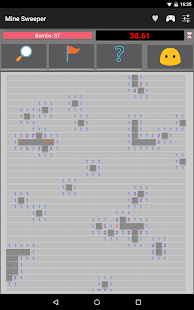 Mine Sweeper Screenshots 0