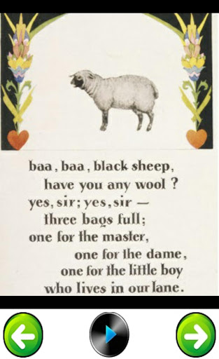 25 Top Nursery Rhymes