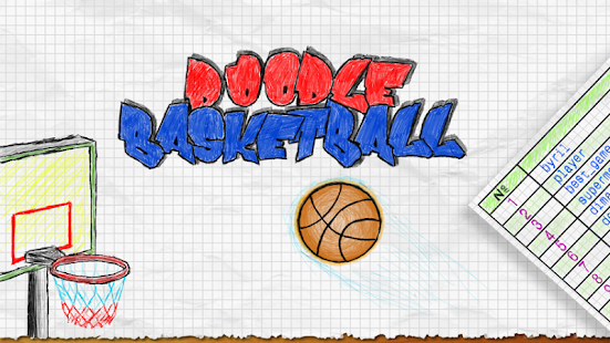 免費下載體育競技APP|Doodle Basketball app開箱文|APP開箱王