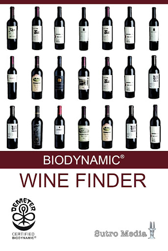 Biodynamic® Wine Finder