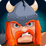 Vikings Battle: Strategy Game Apk