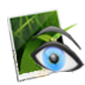 ImageViewer Onefinger Free-Ver logo